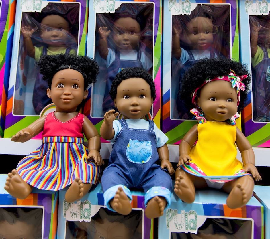 Shoprite, Checkers Now Selling South African Designed Dolls Jozi Wire