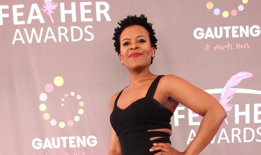 Zodwa Wabantu Undergoes Cosmetic Procedure To Remove Stretch Marks