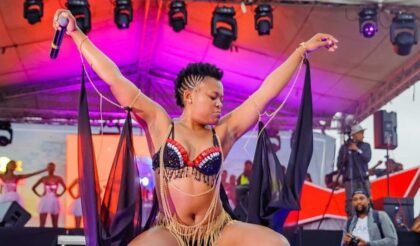 Zodwa Wabantu Demands Lobola Money Back