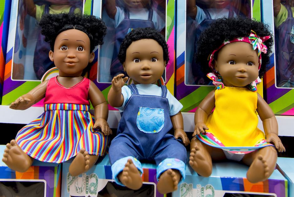 Shoprite, Checkers Now Selling South African Designed Dolls