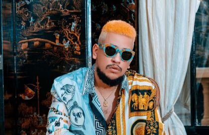 AKA Receives Death Threats from Nigerians