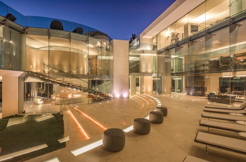 Inside Alicia Keys’ New $21 Million House (PHOTOS) – Jozi Wire