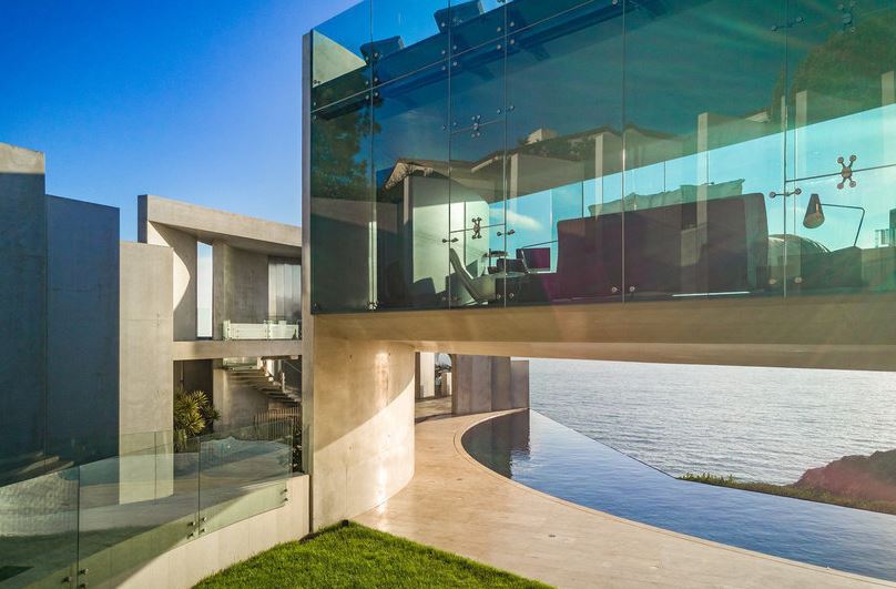 Inside Alicia Keys’ New $21 Million House (PHOTOS) – Jozi Wire