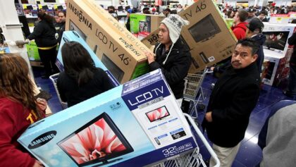 Black Friday in South Africa.. Everything You Need To Know