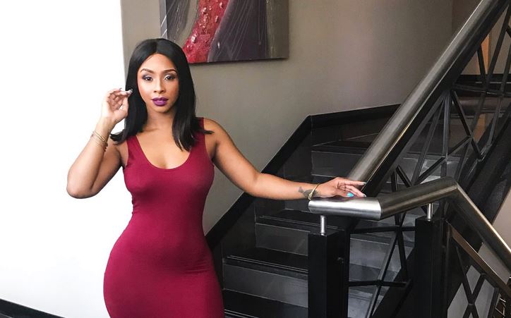 Boity: This is the One Question I Hate Being Asked