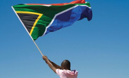 The Top Business Opportunities in South Africa