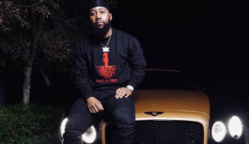 Cassper Nyovest: This is the Reason I am Successful