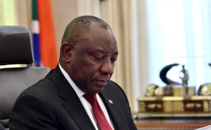 Full Text: SABC Apology To Ramaphosa for Airing Wrong Speech