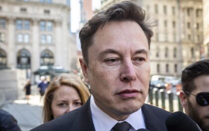 Elon Musk: ‘Pedo Guy’ a Common Insult in South Africa