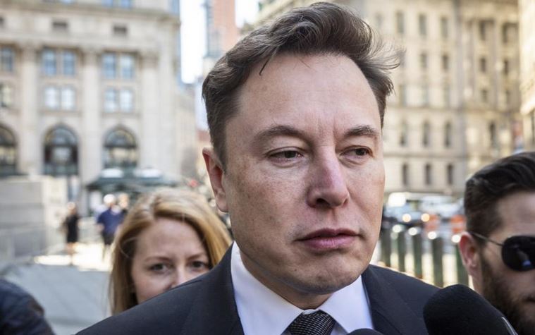 Elon Musk: ‘Pedo Guy’ a Common Insult in South Africa