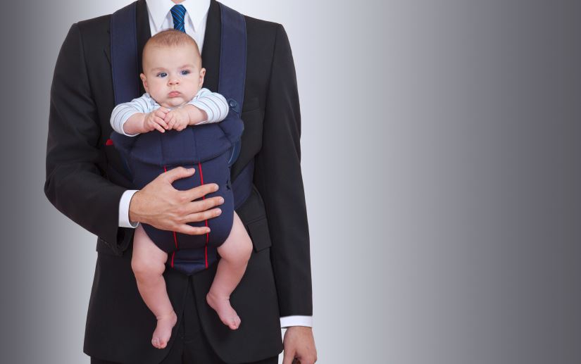 Paternity Leave in South Africa.. All You Need To Know