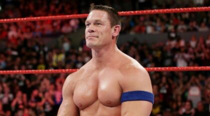 Sho Madjozi Graces John Cena’s Instagram Page Again