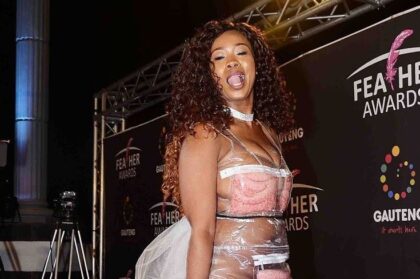 Skolopad: No Beef Between Me and Zodwa Wabantu