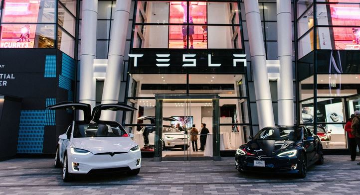 Elon Musk Reveals Why Tesla is Not Available in South Africa