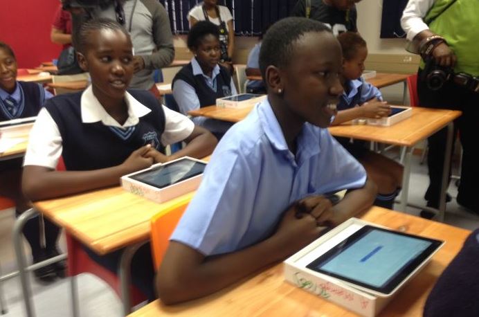 Over 300 WiFi Hotspots To Be Launched at Western Cape Schools