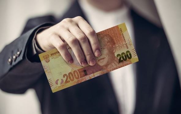 What is the Average Salary in South Africa?