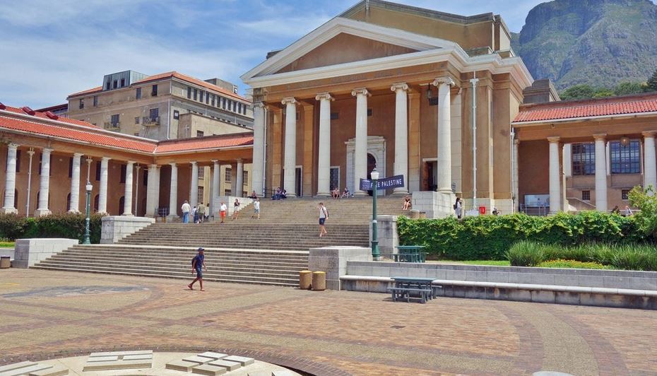 Top 5 Best Universities In South Africa