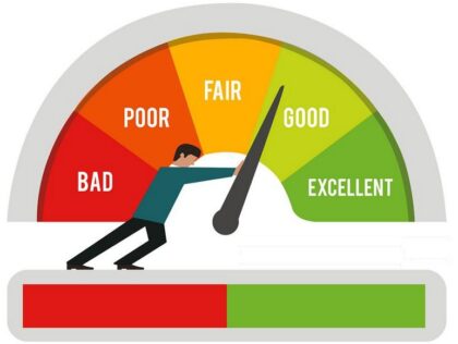 How to Check Your Credit Score in South Africa