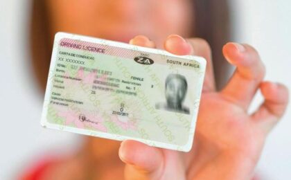 How to Renew Your Driver’s License in South Africa