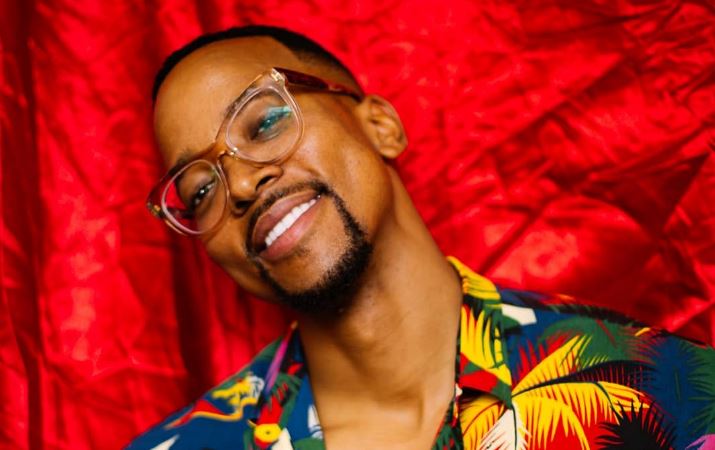 Maps Maponyane Bags New Brand Deal with Swiss Watchmaker