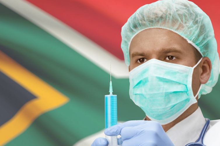 Medical Aid in South Africa