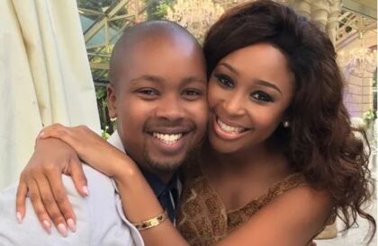 VIDEO: Minnie Dlamini-Jones’ Tribute to Late Brother