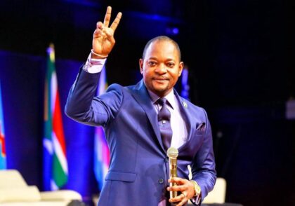 Top 5 Richest Pastors in South Africa