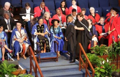 South Africa’s Highest Paid Public University Vice Chancellors