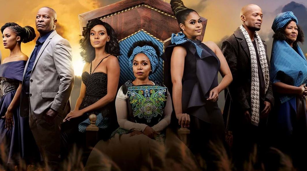 Why ‘The Throne’ Has Been Cancelled by Mzansi Magic