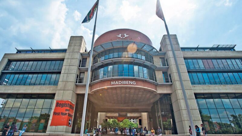 Top 5 Best Universities In South Africa Jozi Wire