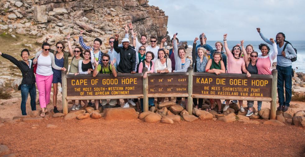 Things To Do During Your Gap Year in South Africa