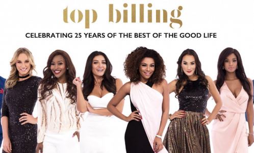 SABC Cancels ‘Top Billing’ After Two and a Half Decades
