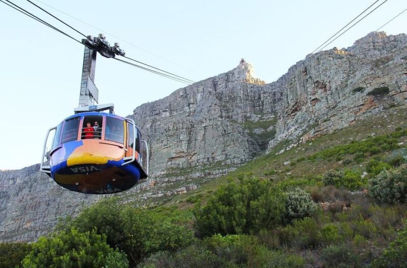 Where Can I Take My Girlfriend on a Date in Cape Town? Jozi Wire