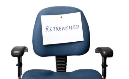 The Retrenchment Process in South Africa