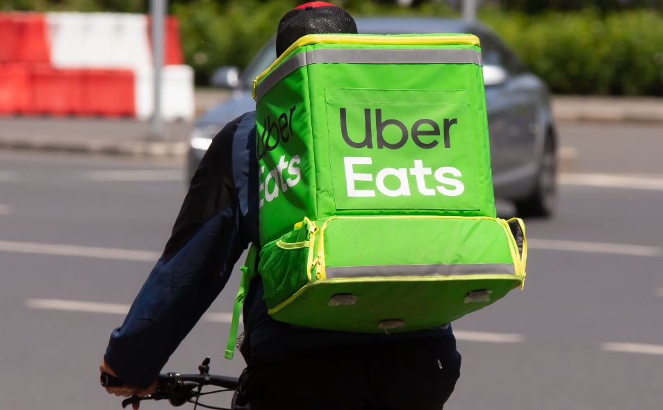 Uber Eats Launches ‘Subscription Based’ Unlimited Delivery in South Africa