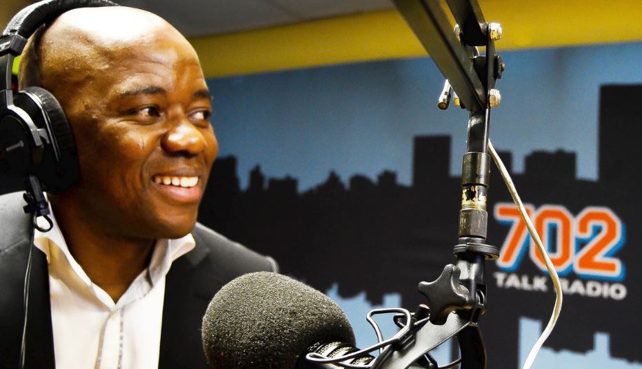 Radio Presenter Xolani Gwala Has Died