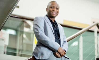 Alistair Mokoena Appointed New Google South Africa Head