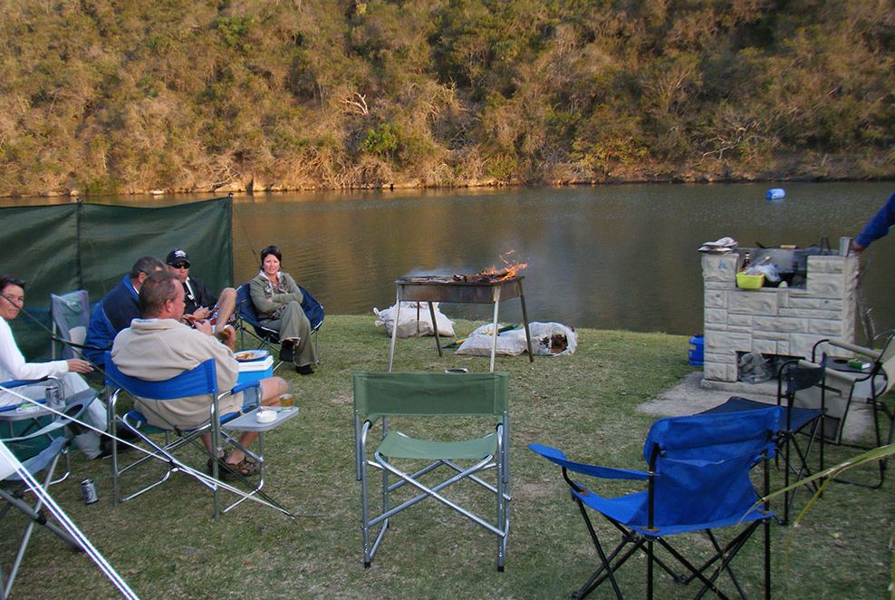 Top 5 Cheapest Camping Sites in South Africa