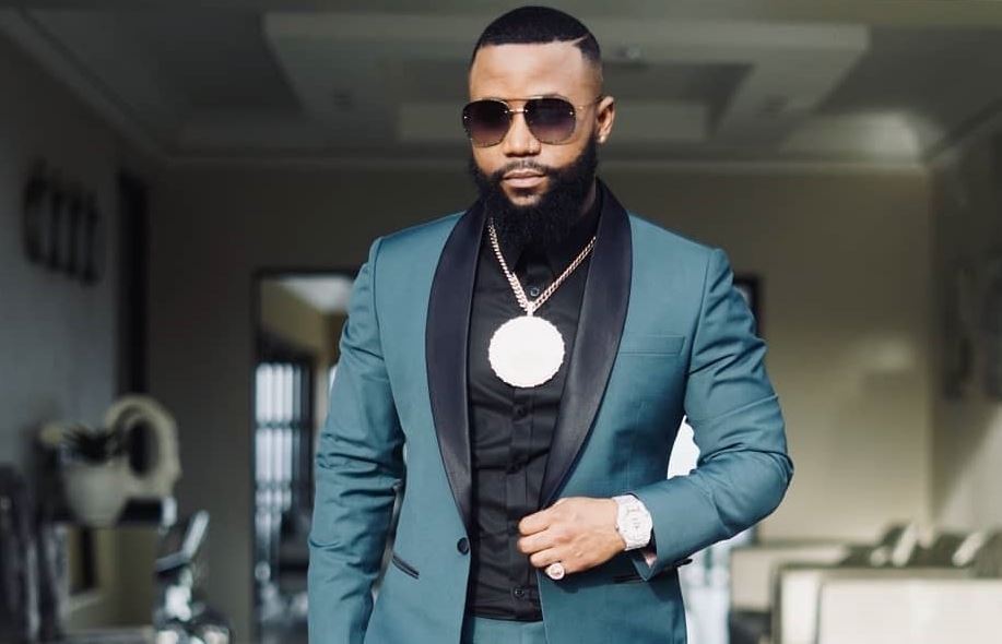 Cassper Nyovest Defends Mzansi Celebrities