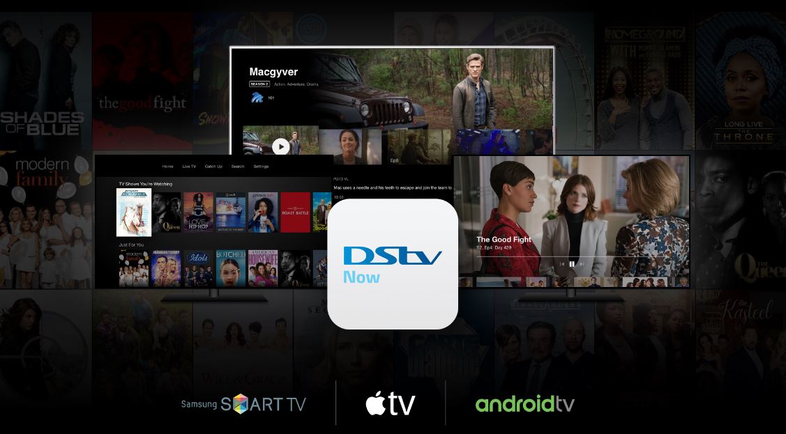 How To Watch DStv on Your Laptop