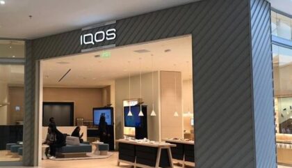 Tobacco Giant Philip Morris To Open More IQOS Retail Shops in South Africa