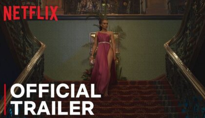 TRAILER: Pearl Thusi Stars as ‘Queen Sono’ in Netflix Original Series