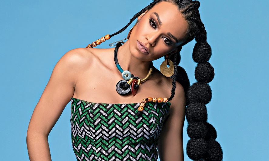 ‘Queen Sono’ Pearl Thusi Joins Unisa for Higher Education