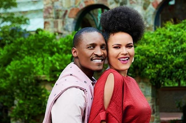 Phumeza and Shota Mark 6 Years of Marriage