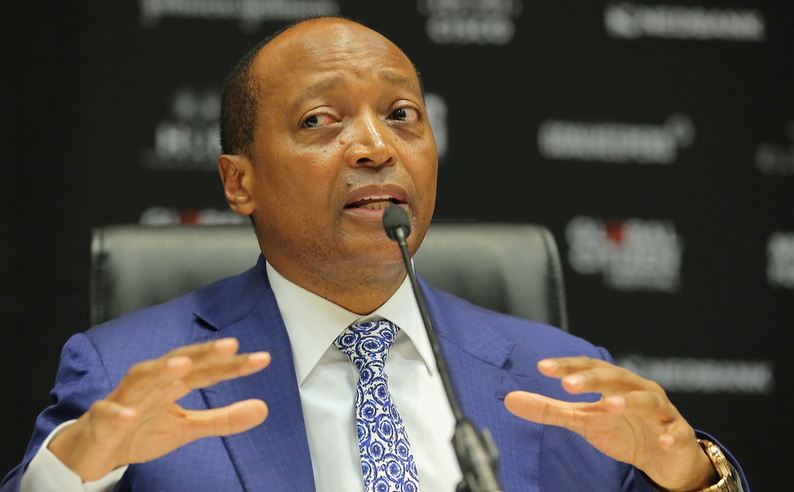 These are the Top 5 Richest People in South Africa in 2020