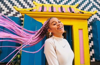 Sho Madjozi To Perform Alongside Halsey, Black Eyed Peas and Diplo on Super Bowl Weekend