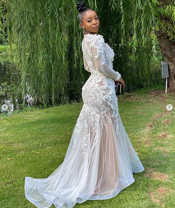 All PHOTOS from Somizi and Mohale White Wedding – Page 8 – Jozi Wire