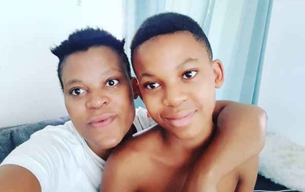 Zodwa Wabantu Supportive Of Son After Grade 8 Fail Jozi Wire