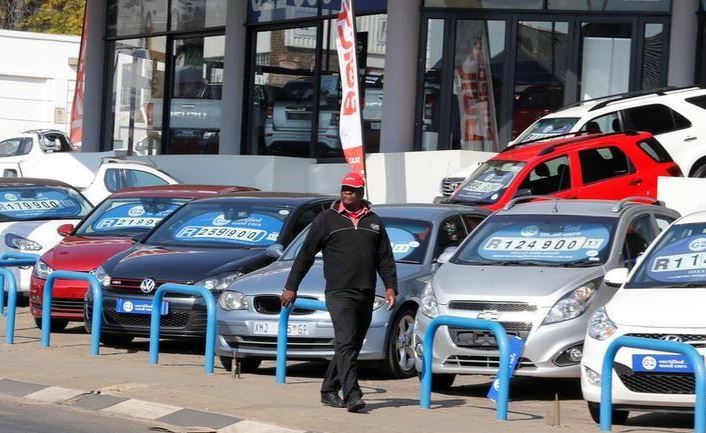 These are The Most Popular Used Cars in South Africa