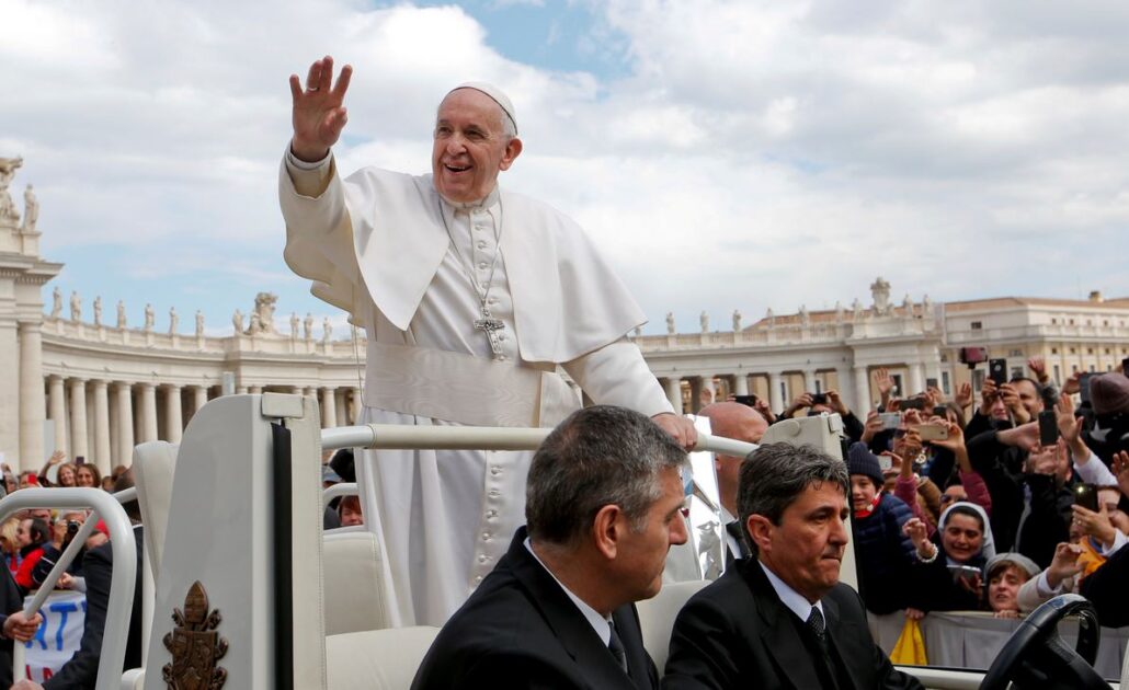 How Much is the Pope’s Salary ? Jozi Wire